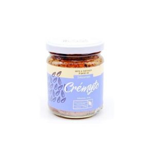 pâte de sésame et miel