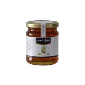 Miel de Cèdre 250 Gr