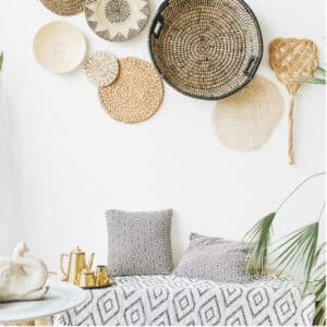 Maison et décorations
