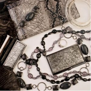 Bijoux et accessoires