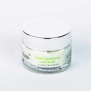Crème Anti-Acnée