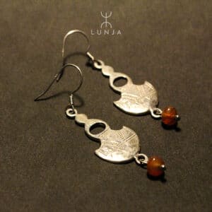 Boucle d’oreille