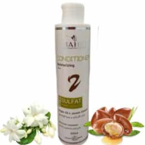 Après Shampoing huile argan et jasmin