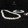 Parure Perle De Culture