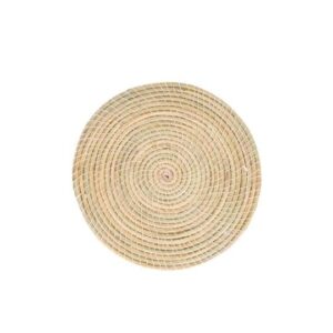 set de table naturel