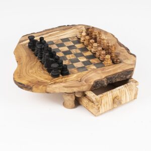 JEUX D'ECHEC AVEC PIONS