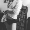 Culotte menstruelle