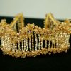 couronne dorée pour Wtia
