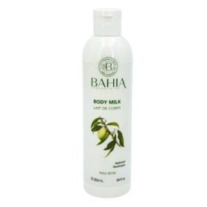 Lait de corps Peau sèche