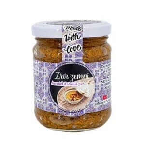 Zrir Zemni