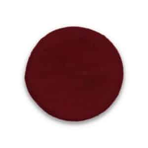 chéchia tunisienne rouge du haut