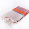 Fouta Multi-couleur