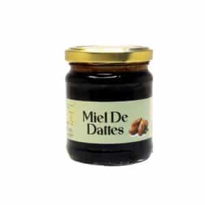 Sirop de Dattes