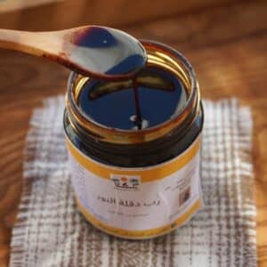 Sirop Deglet El Nour 250g