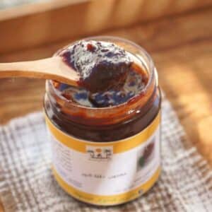 Confiture Deglet El Nour معجون دقلة النور