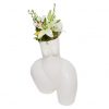 FOUFOUN® Women Shape Big Vase