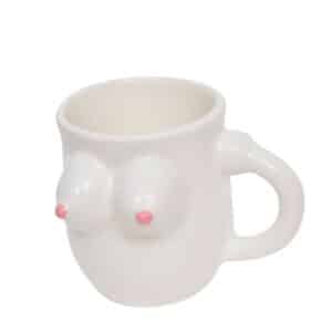 FOUFOUN® Mug Boobs