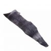 Le Cuir de Saumon "Black Salmon Leather"
