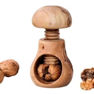 Casse Noix Modèle Champignon