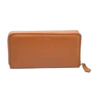 GRAND PORTEFEUILLE FEMME CUIR CACTUS