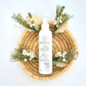Hydrolat de géranium bourbon 250ml