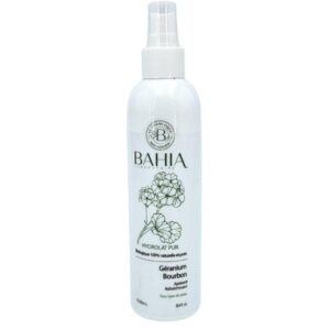 Hydrolat de géranium bourbon 250ml