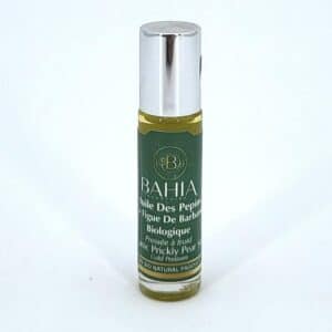 Huile d'argan bio