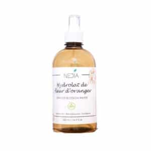 Hydrolat de Fleur d'Oranger 500ml