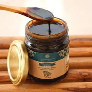 Sirop de caroube 250g