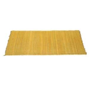 Tapis en fibre Naturelle
