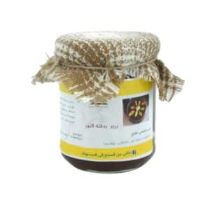 Zrir Deglet El Nour زرير بدقلة النور