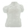FOUFOUN® Torse Vase