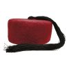 chachia rouge avec kobita