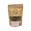 infusion dans un packet kraft