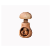 casse noix forme champignon