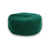 chechia verte