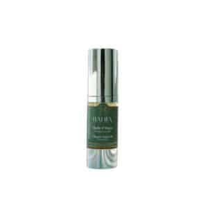 huile d'argan 30ml