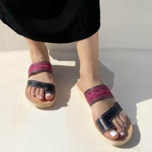 mule-en-cuir-veritable-brodee-noir.