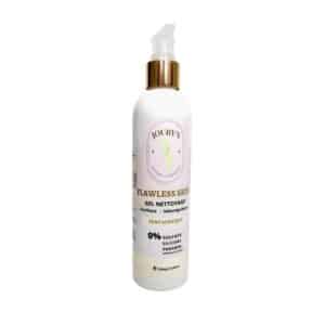 Gel Nettoyant Flawless Skin "Peau acnéique"