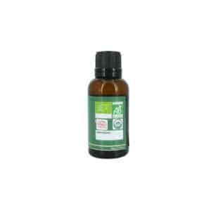 Huile de lentisque pressée à froid Organics lentisque oïl