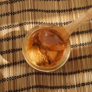 Bsissa caramel , pâte à tartiner 200 g