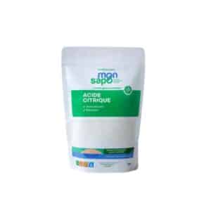 acide citrique