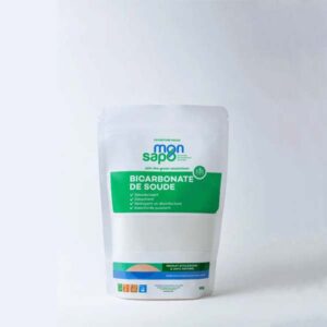 bicarbonate de sodium