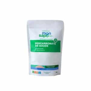 Percarbonate de soude pour nettoyage