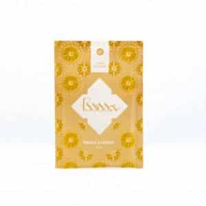 dosette bsissa lentilles