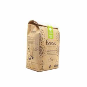 Paquet bsissa fruit secs