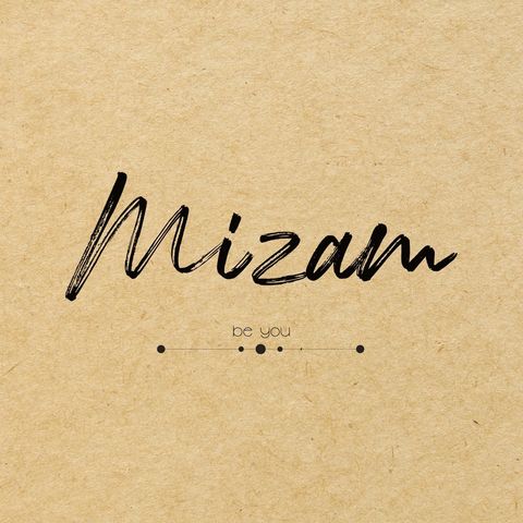 Logo mizam