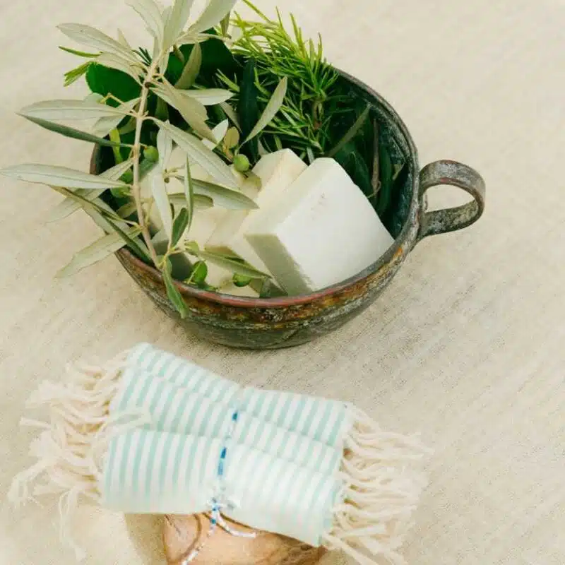 Produits de Beauté