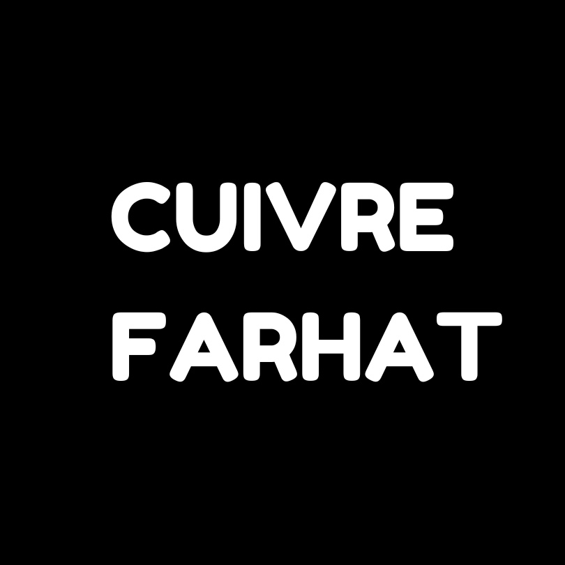 Cuivre Farhat