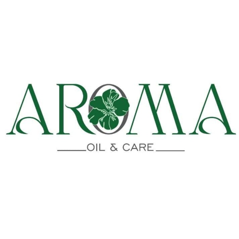 Boutique aroma oil